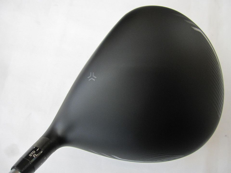 ダンロップ SRIXON ZX5 Mk2 9.5度 Diamana ZX-2 50 Sフレックス