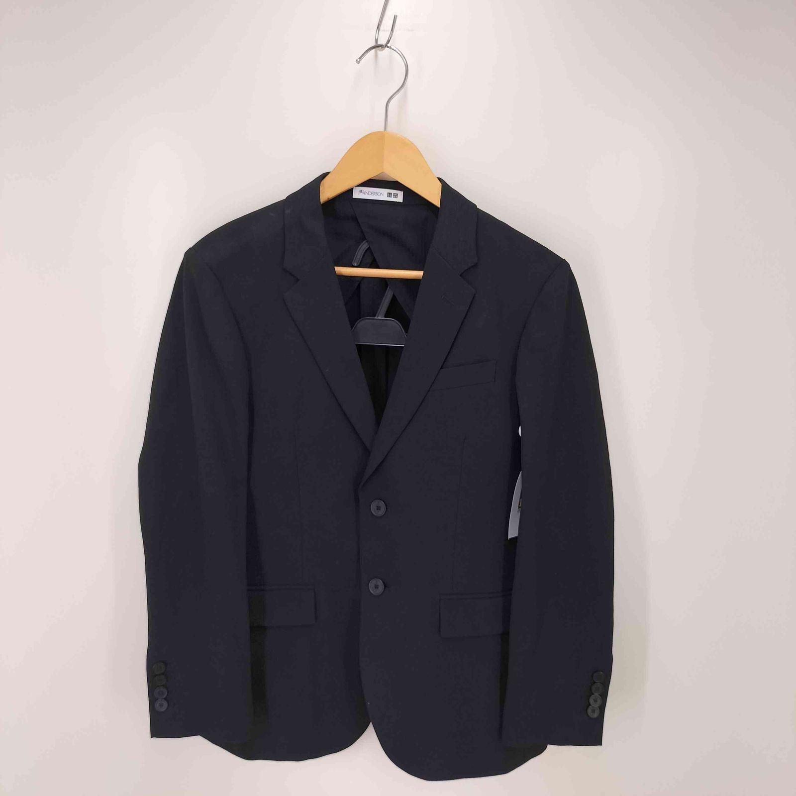 ユニクロジェイダブリューアンダーソン UNIQLO JW ANDERSON テーラード