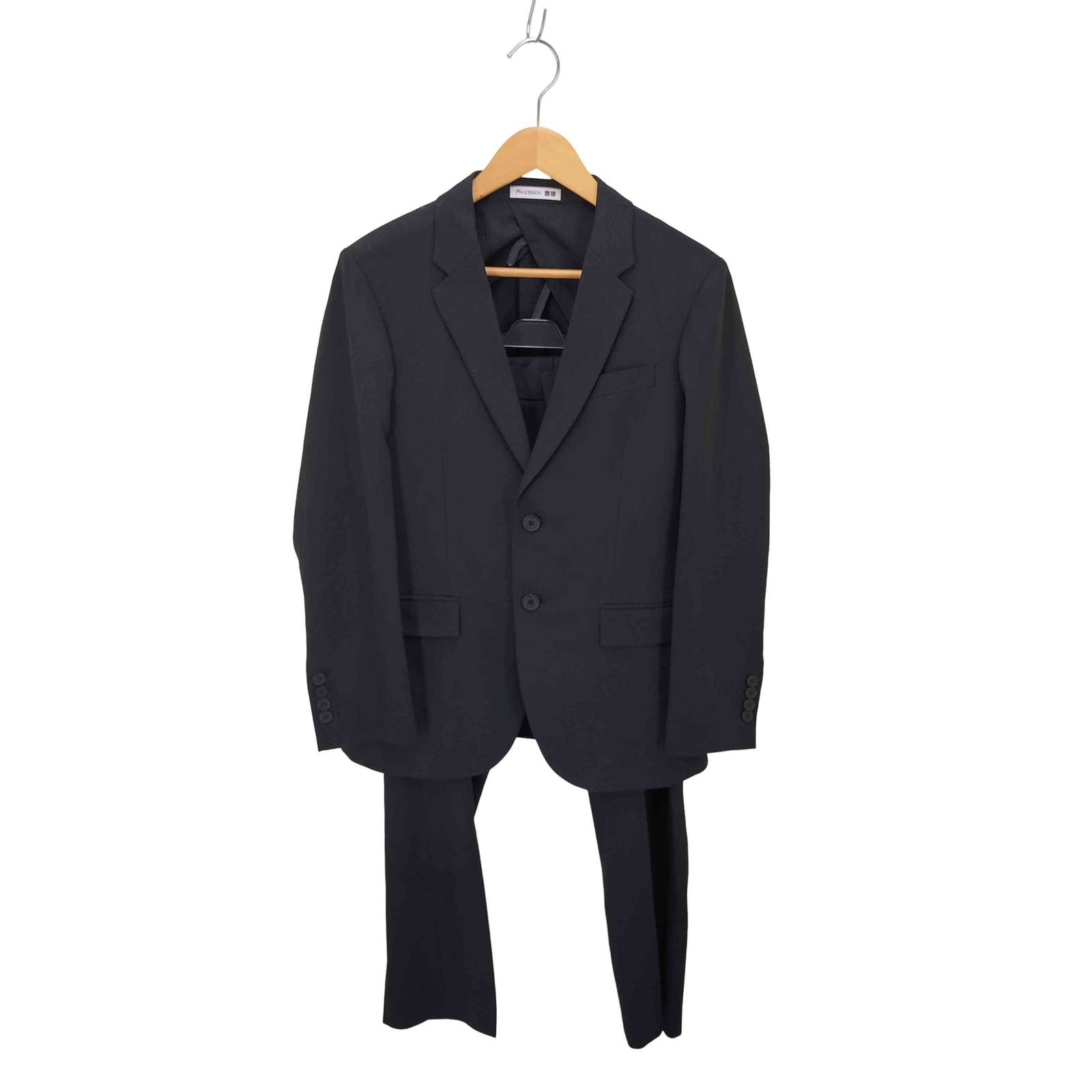 ユニクロジェイダブリューアンダーソン UNIQLO JW ANDERSON テーラード