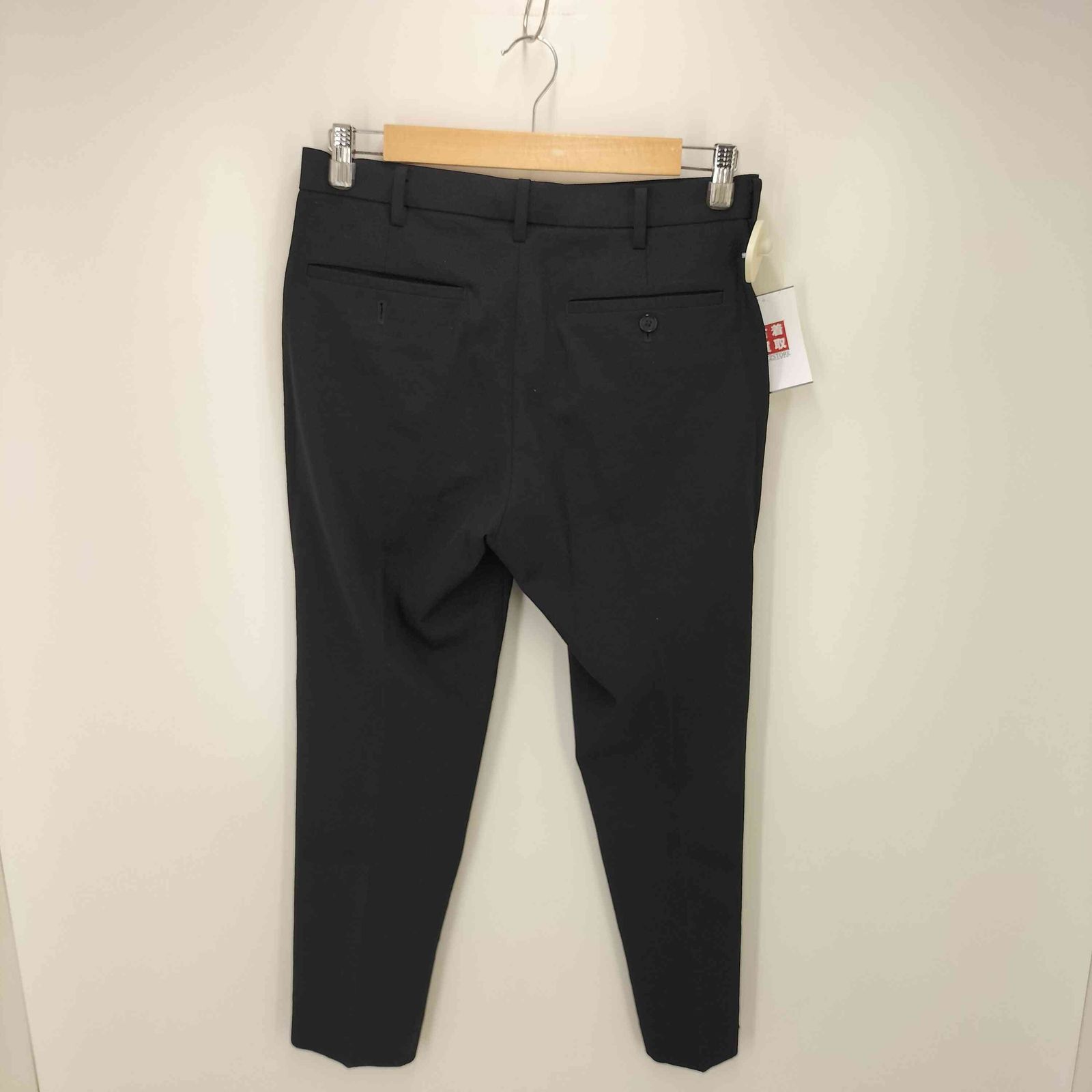 ユニクロ×JWアンダーソンテーラードジャケットストレッチスリムフィットパンツ ユニクロジェイダブリューアンダーソン UNIQLO JW ANDERSON テーラード