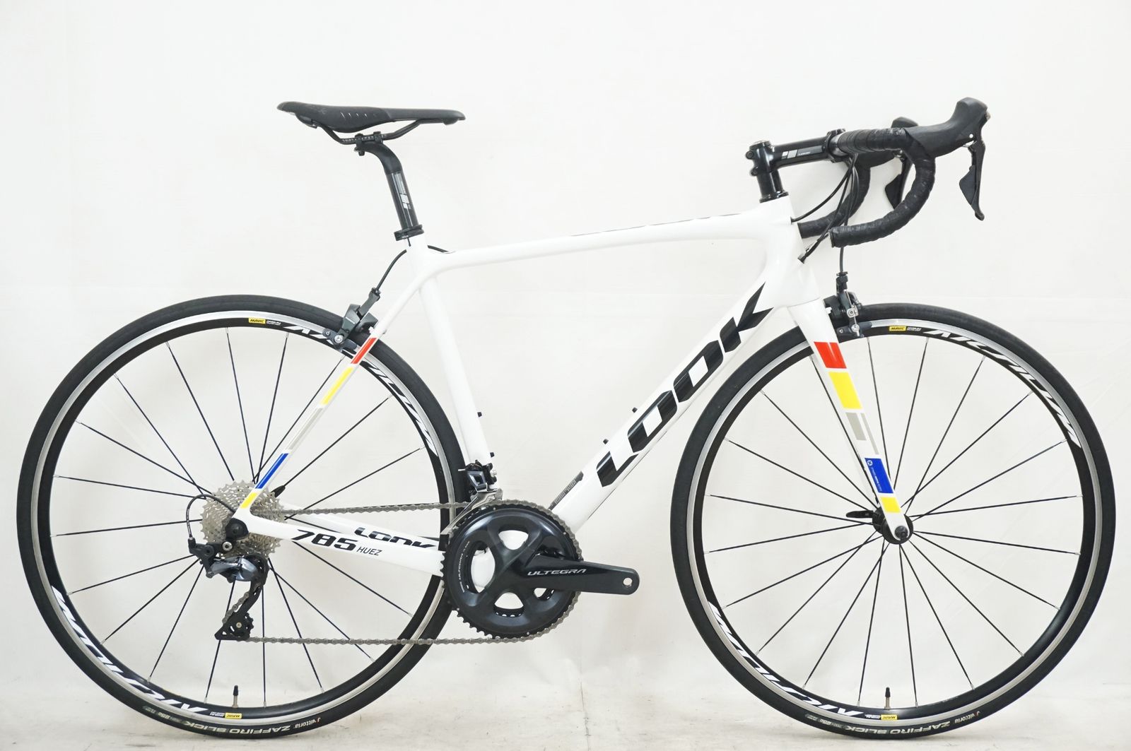 LOOK 「ルック」 785 HUEZ 2020年モデル ロードバイク / バイチャリ福岡店 108,000円