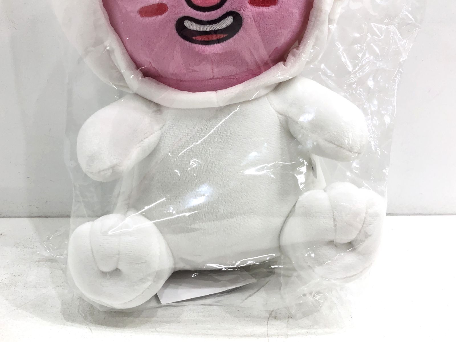 小牧店】straykids/SKZOO DWAEKKI(トエッキ) 抱きぬいぐるみ 【T353