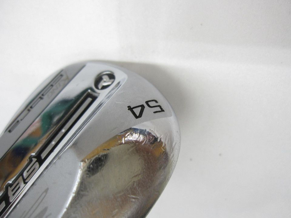 コブラ KING SNAKEBITE 54度 ダイナミックゴールド EX ツアー イシュー