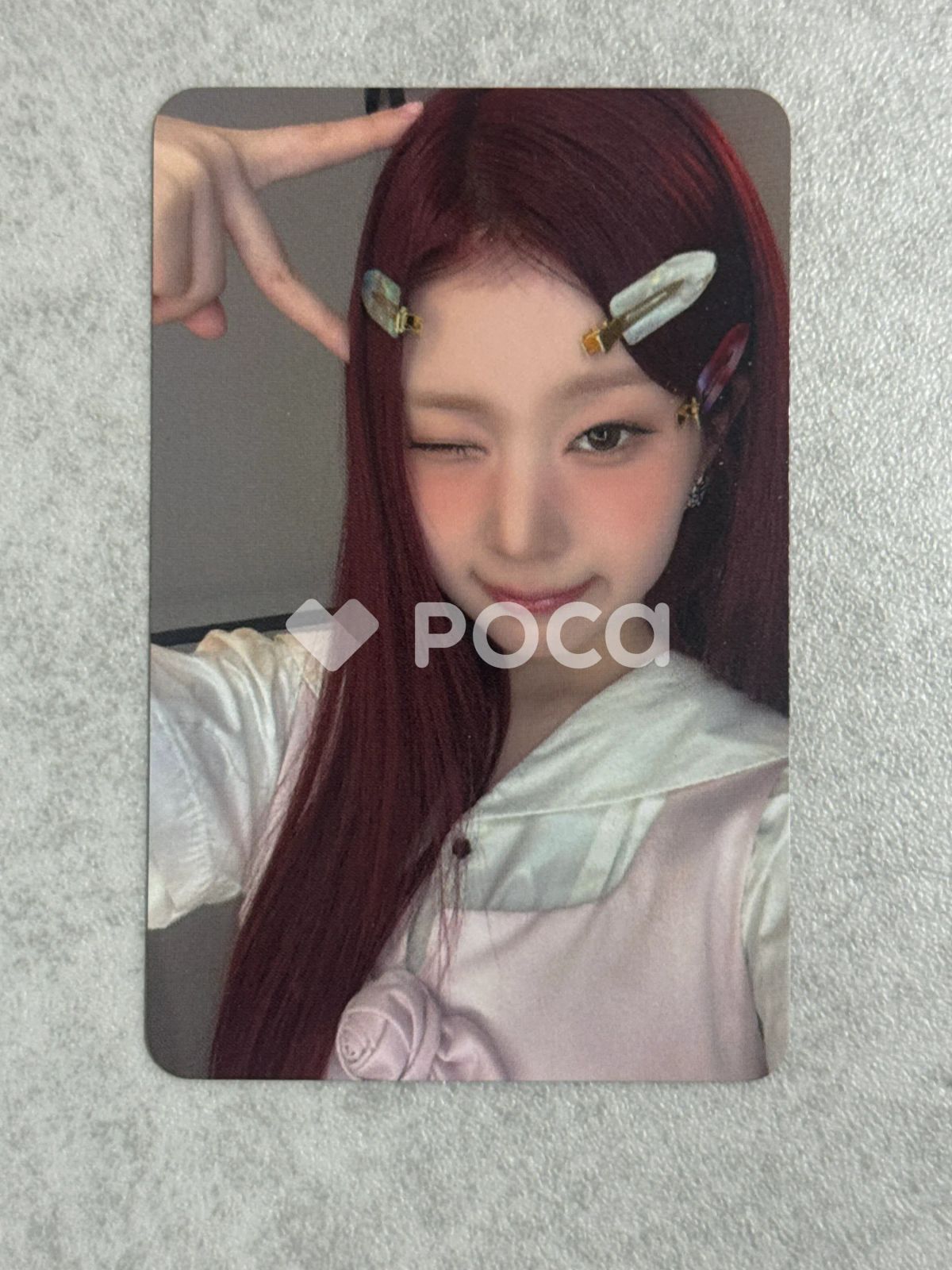 SAY MY NAME ドヒ＆Our Vibe Hellolive shop - メルカリ