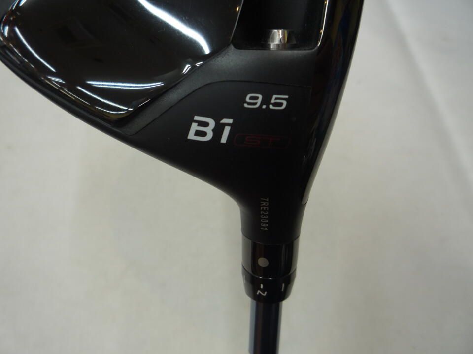 ブリヂストン B1ST 9.5度 ディアマナPD50 Sフレックス ドライバー 中古