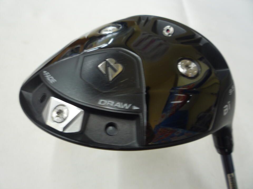 ブリヂストン B1ST 9.5度 ディアマナPD50 Sフレックス ドライバー 中古