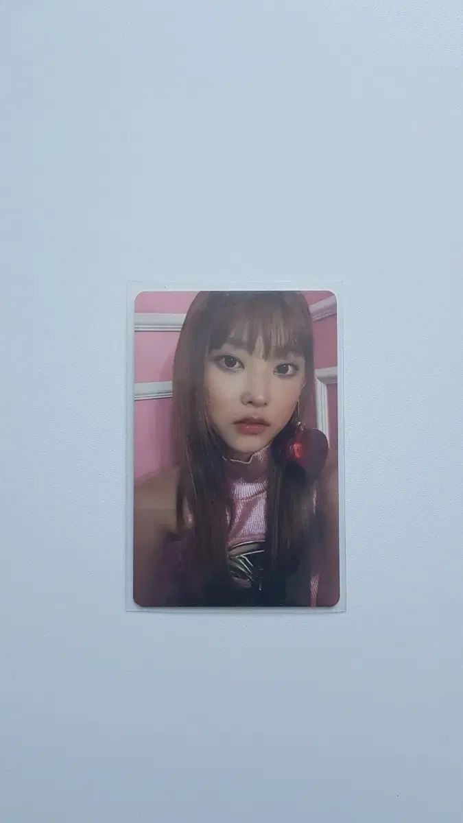 NewJeans ヘリン トレカ - メルカリ