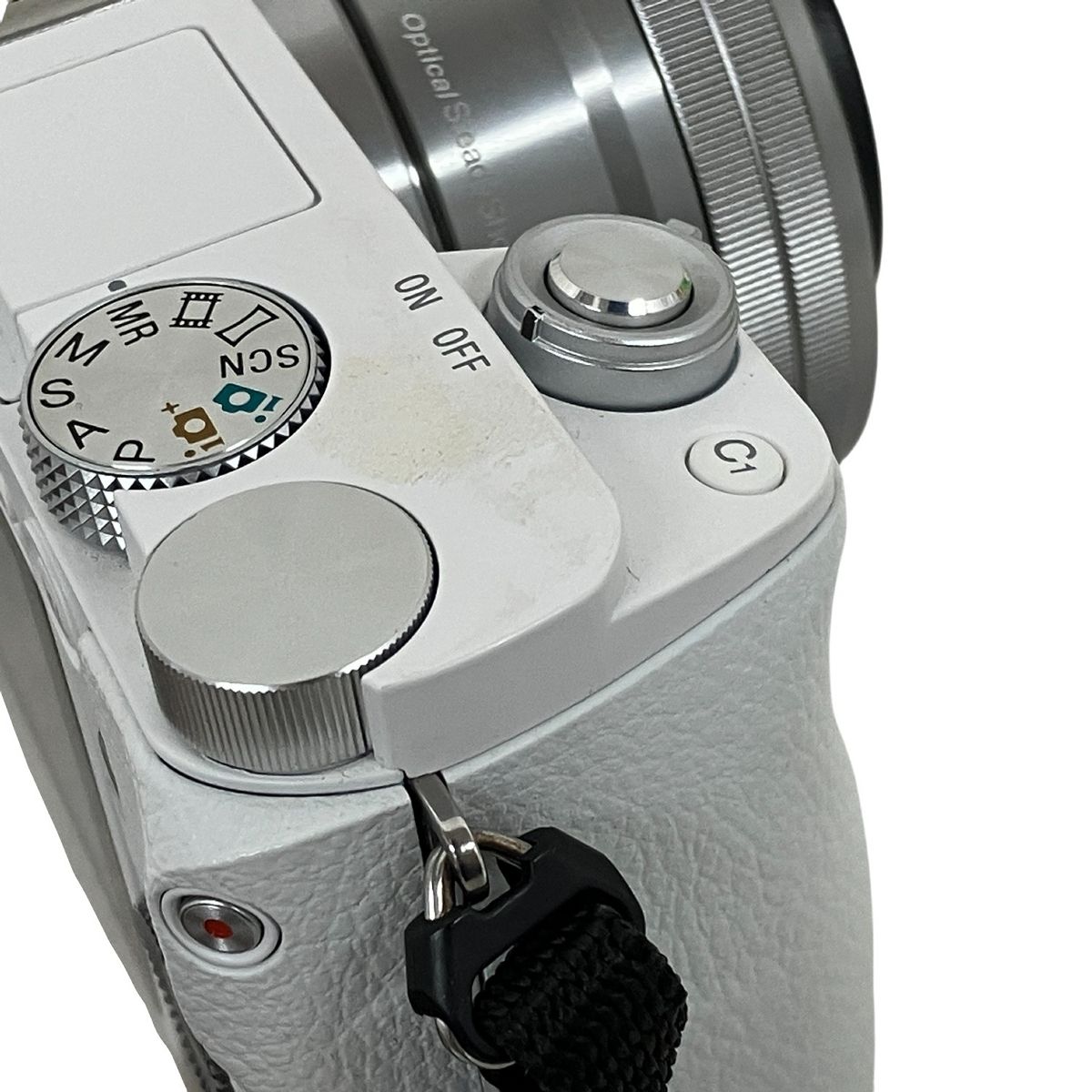 SONY α6000 E 16-50mm F3.5-5.6 ILCE-6000L ミラーレス一眼カメラ