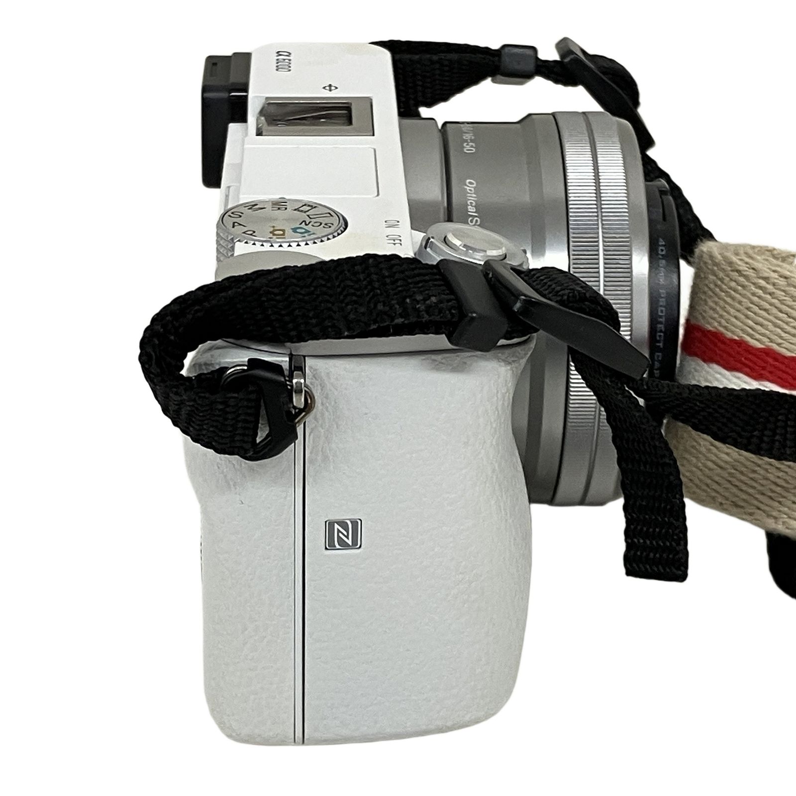 SONY α6000 E 16-50mm F3.5-5.6 ILCE-6000L ミラーレス一眼カメラ