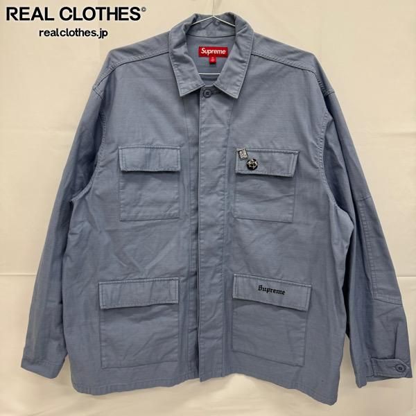 Supreme/シュプリーム【24SS】Melvins BDU Jacket/メルヴィンズ