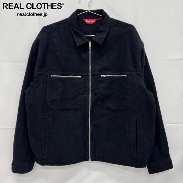 Supreme/シュプリーム【25SS】Moleskin Work Jacket/モールスキン