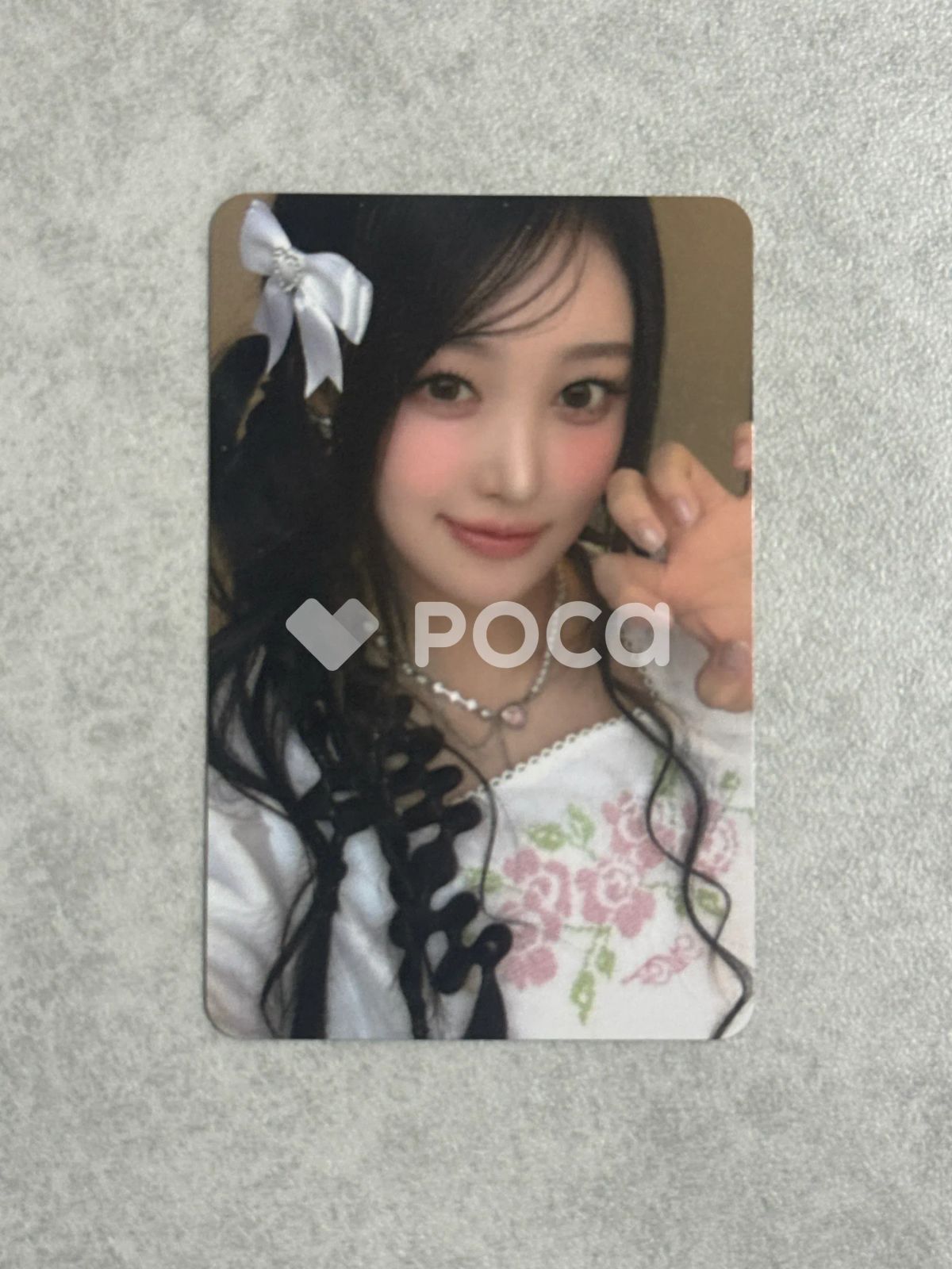 SAY MY NAME ソハ &Our Vibe Hellolive shop - メルカリ