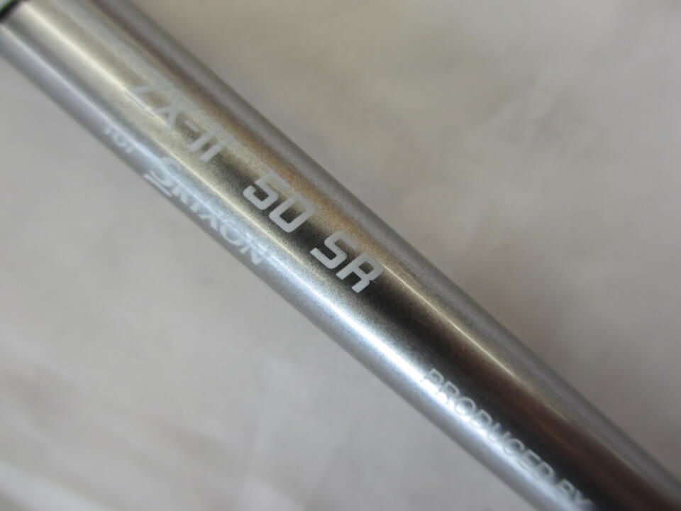 ダンロップ SRIXON ZX5 Mk2 10.5度 Diamana ZX-2 50 SRフレックス