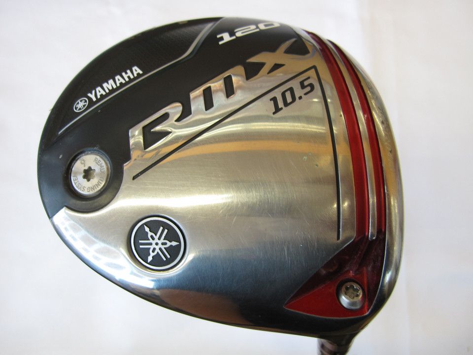 ヤマハ RMX 120 10.5度 Speeder 661 EVOLUTION 4 Sフレックス