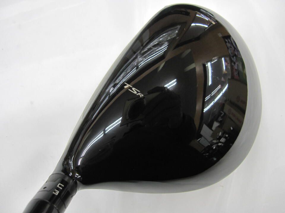 タイトリスト TSR4 9度 ツアーAD VF-6 Sフレックス ドライバー 中古