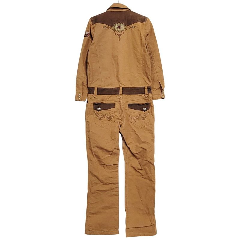 インディアンモーターサイクル オールインワン 中古品】 INDIAN MOTORCYCLE インディアン モーターサイクル DUCK ALL