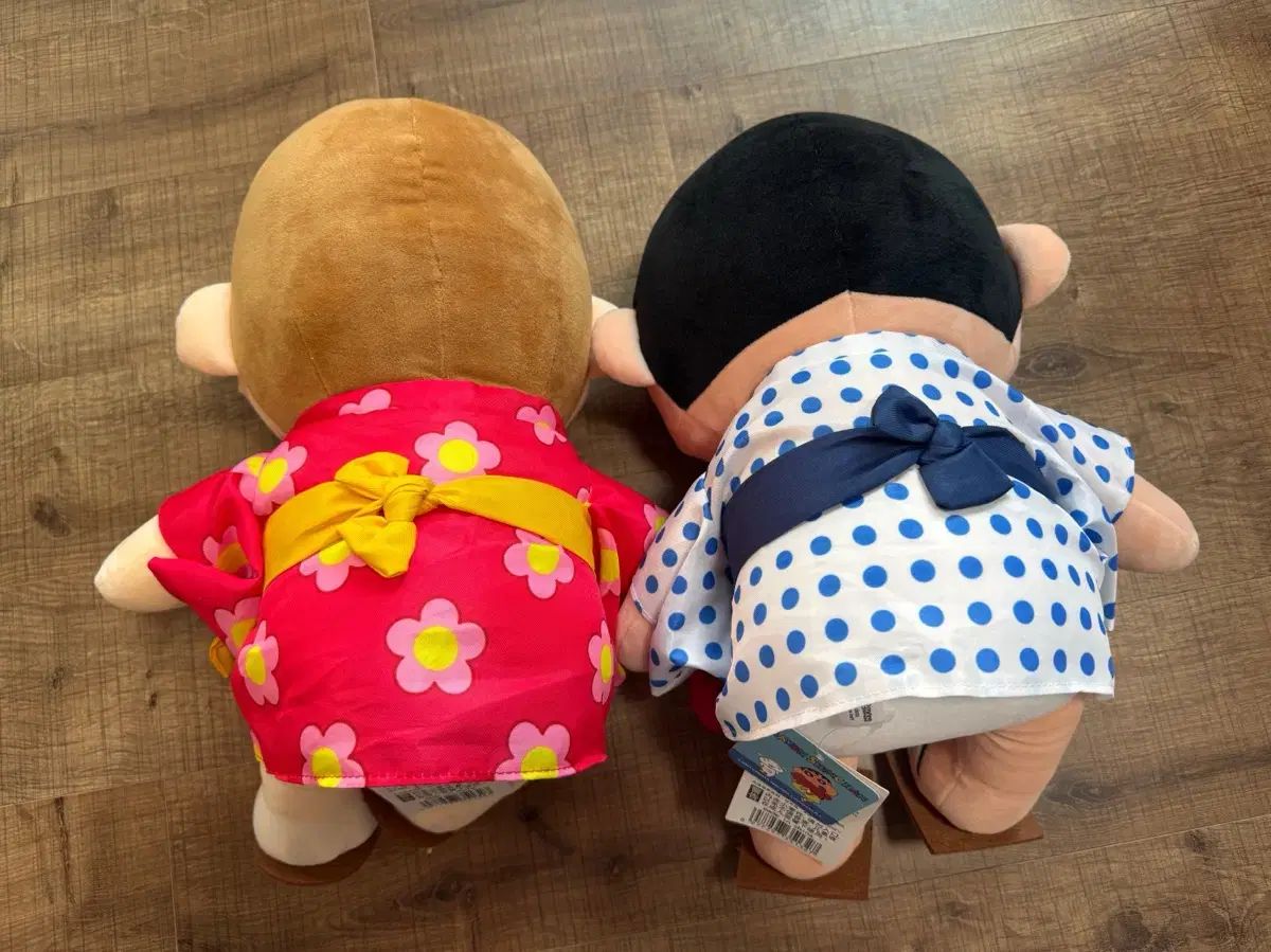クレヨンしんちゃん ぬいぐるみ 浴衣 クレヨンしんちゃん チョコビ