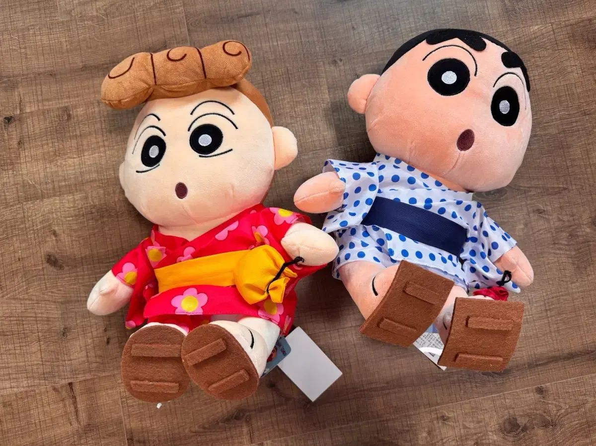 クレヨンしんちゃん ぬいぐるみ 浴衣 クレヨンしんちゃん チョコビ
