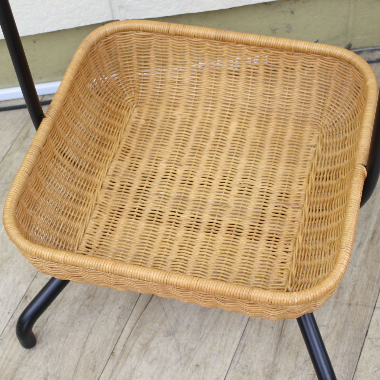 620)【参考価格￥39,900/川崎から出品】IDEE ワラビーハンガースタンド