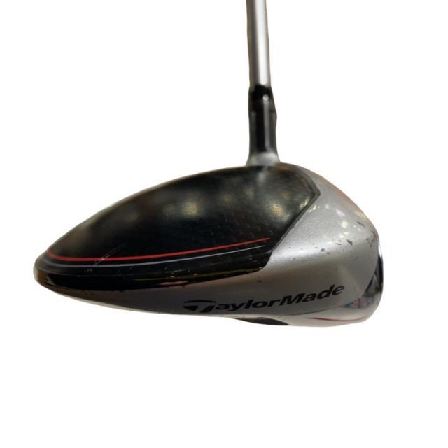 中古】 テーラーメイド M6 3W レディース フェアウェイウッド FW