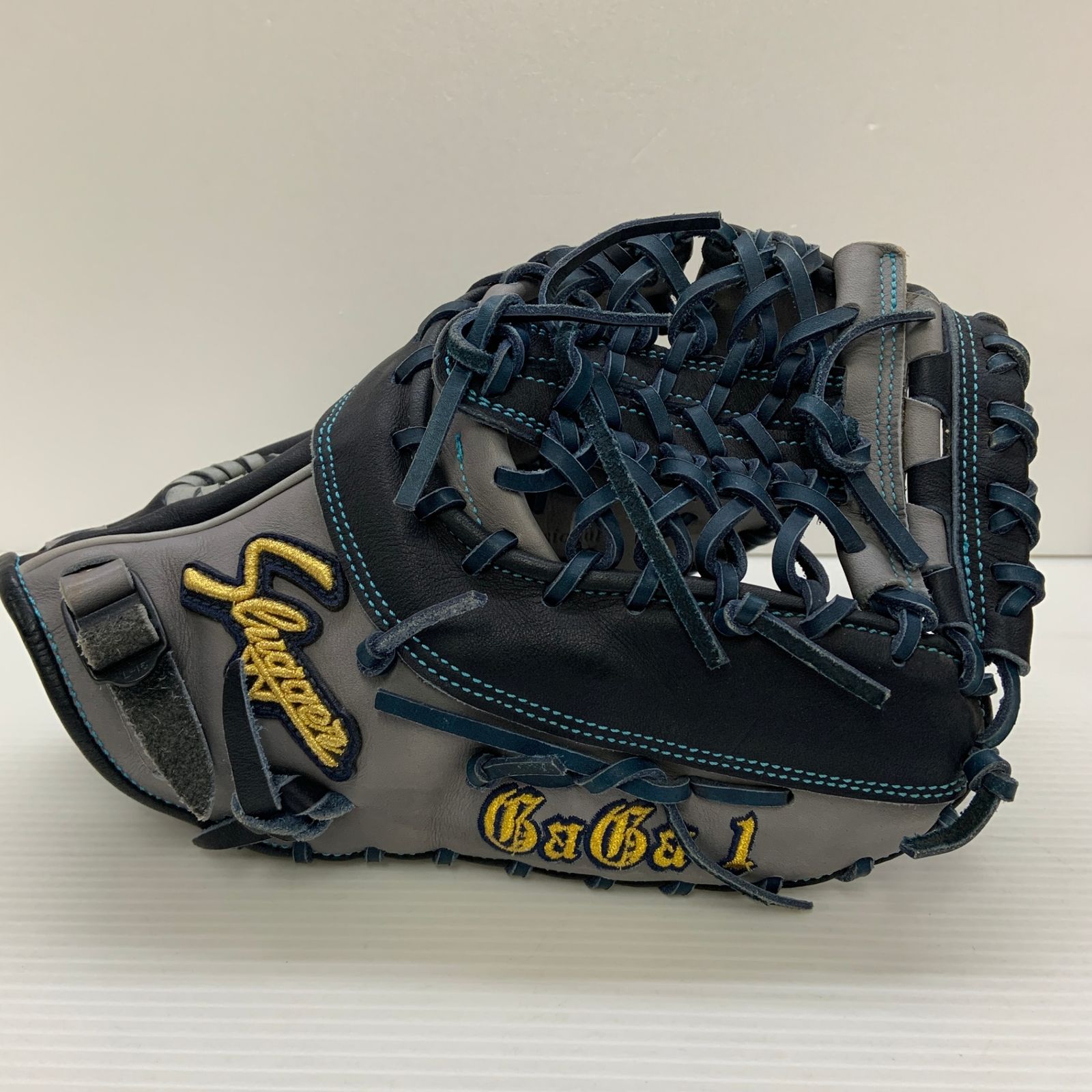 久保田スラッガー KUBOTA SLUGGER オーダー 軟式 大人 一般 ファースト