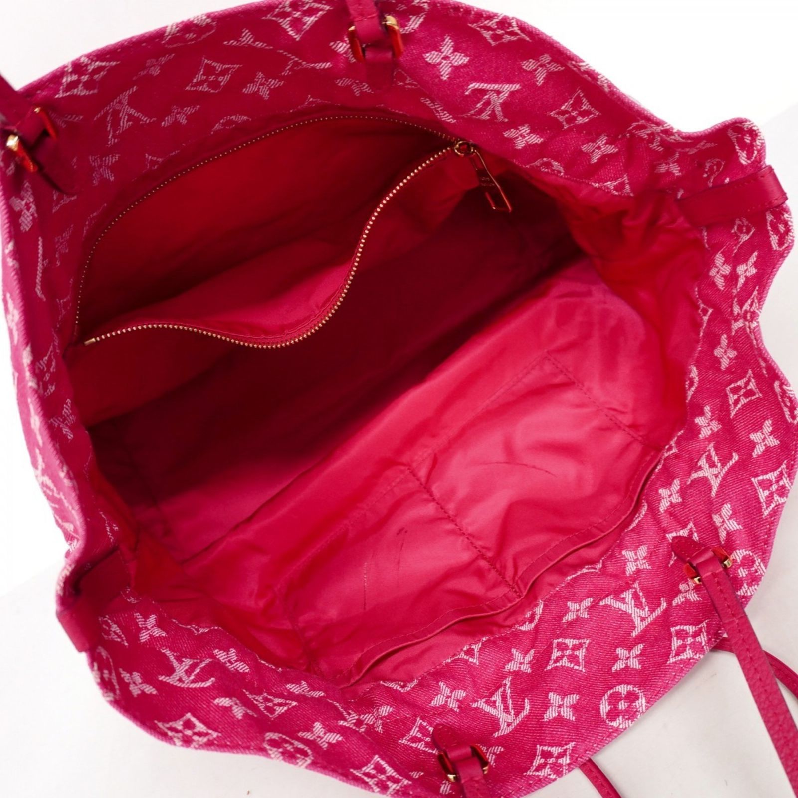 ルイ・ヴィトン(Louis Vuitton) ルイ・ヴィトン ハンドバッグ