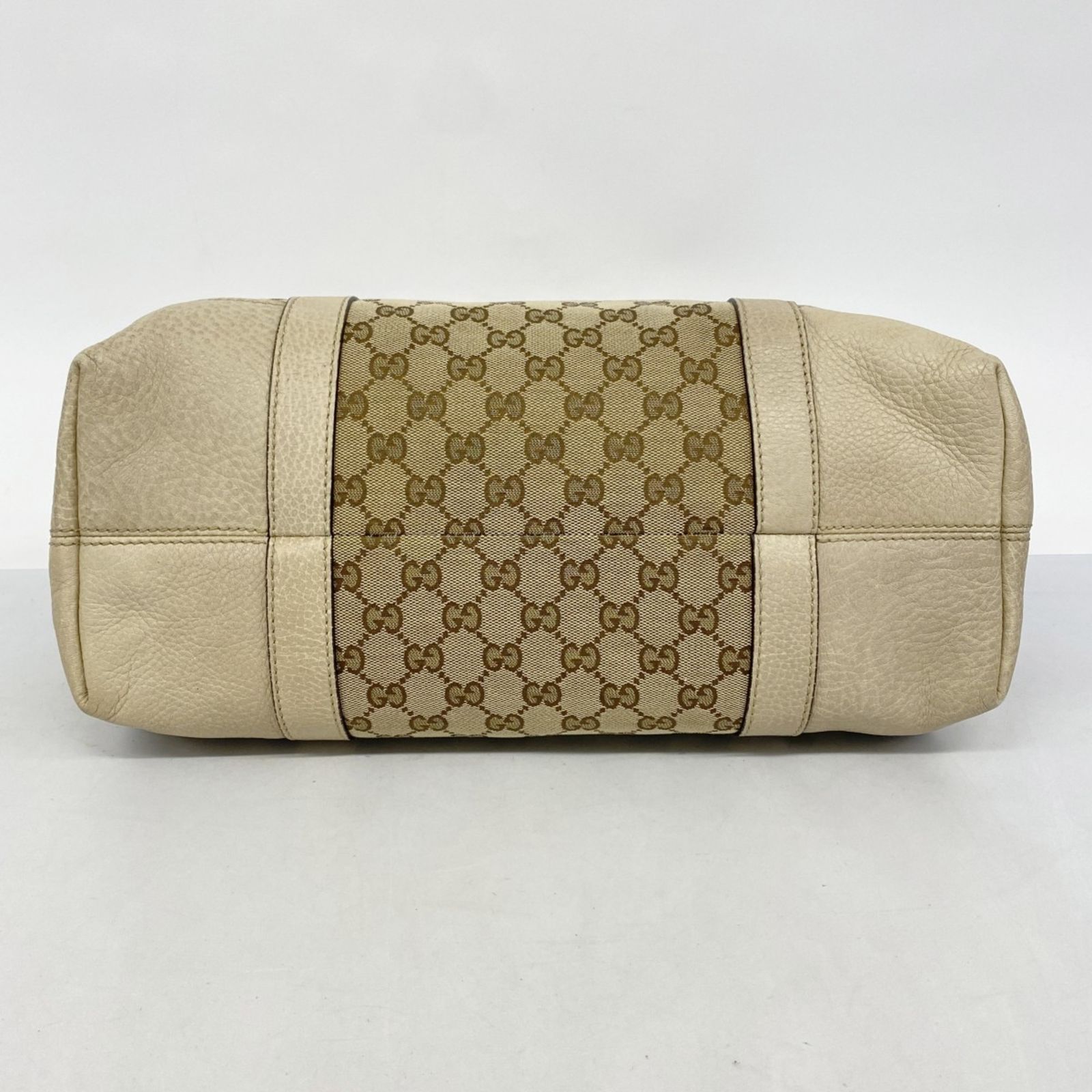 グッチ(Gucci) グッチ トートバッグ GGキャンバス 353122 キャンバス