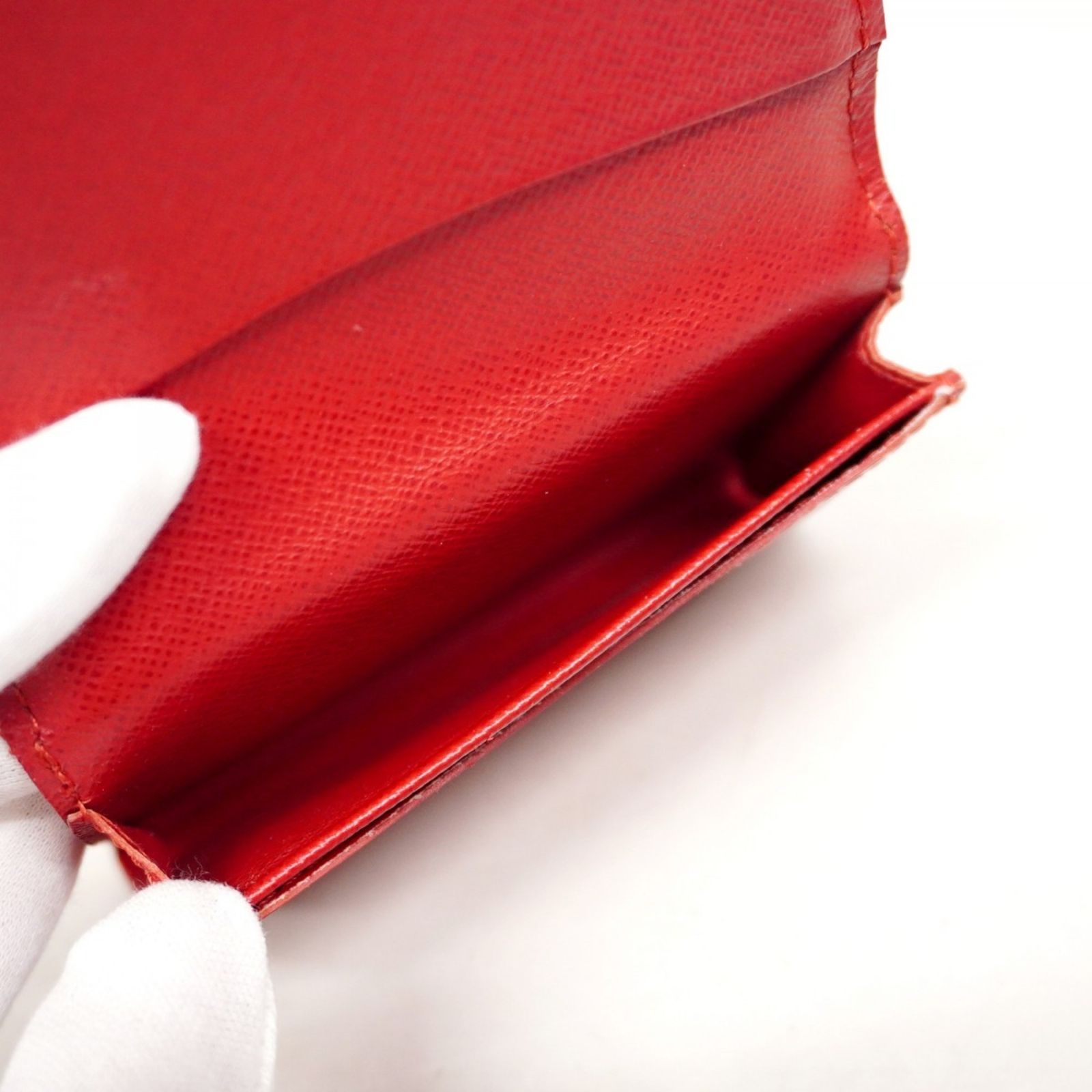 ルイ・ヴィトン(Louis Vuitton) ルイ・ヴィトン 名刺入れ・カード