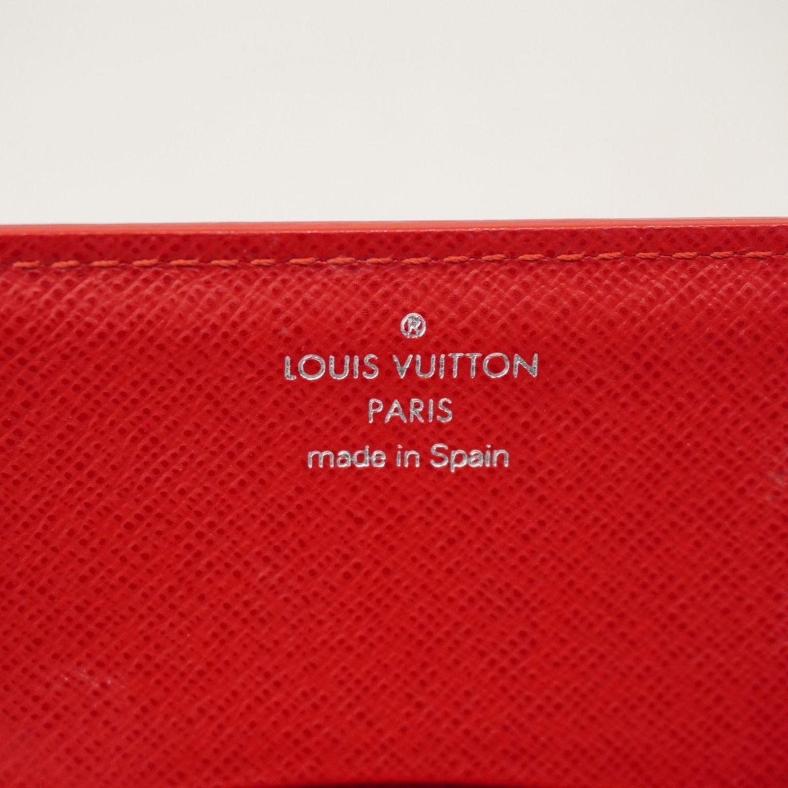 ルイ・ヴィトン(Louis Vuitton) ルイ・ヴィトン 名刺入れ・カード