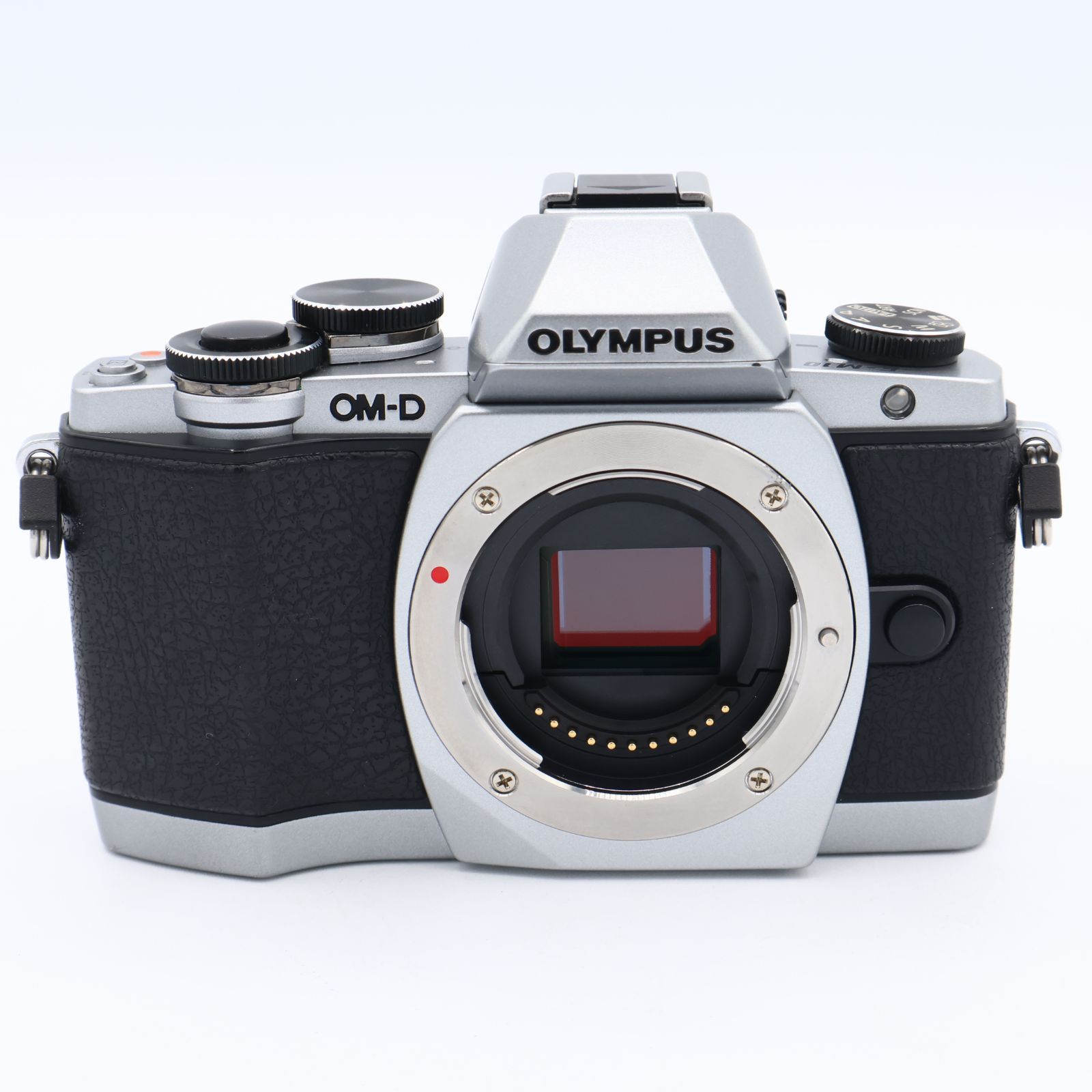 シャッター回数：8511回】OLYMPUS オリンパス ミラーレス一眼 OM-D E