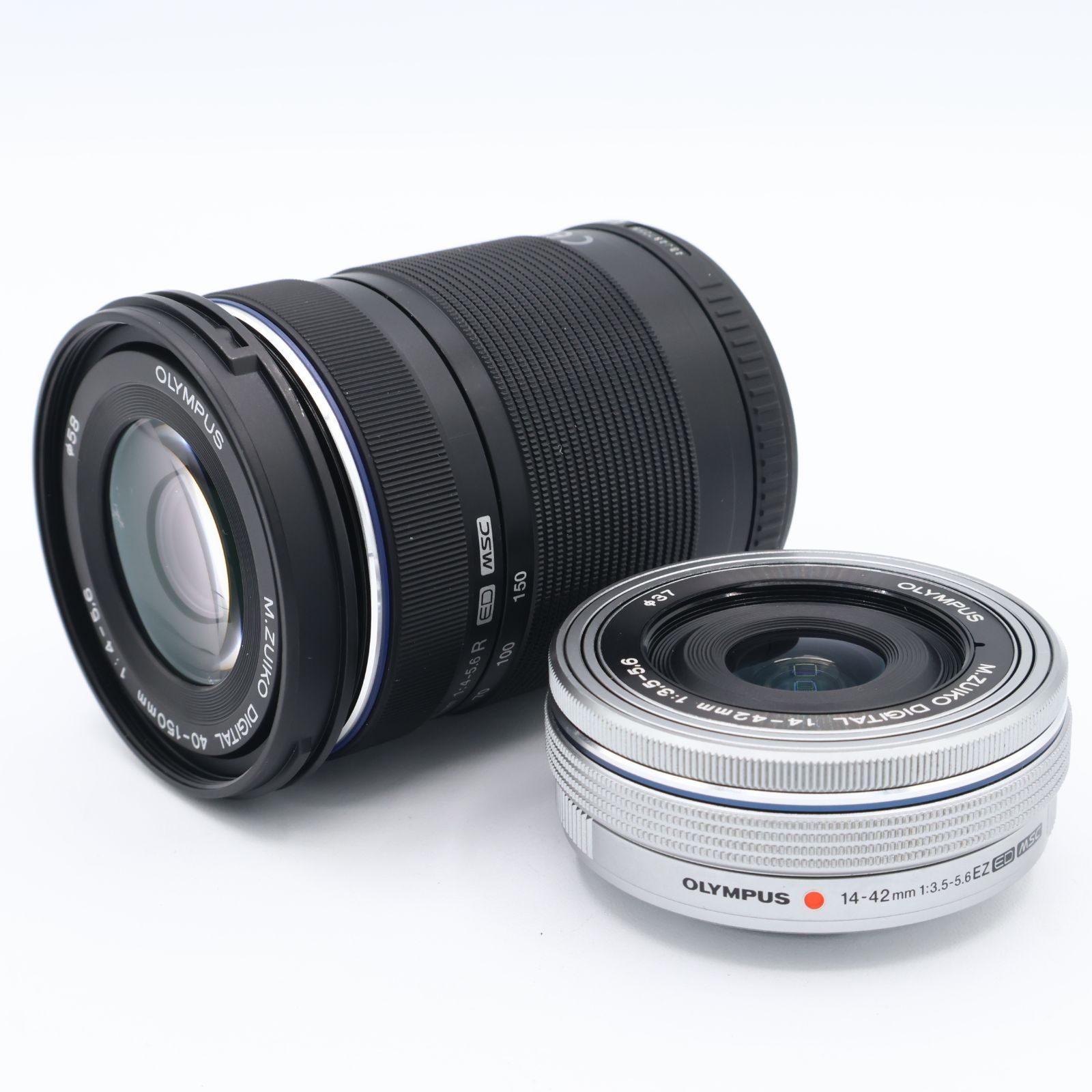 シャッター回数：8511回】OLYMPUS オリンパス ミラーレス一眼 OM-D E