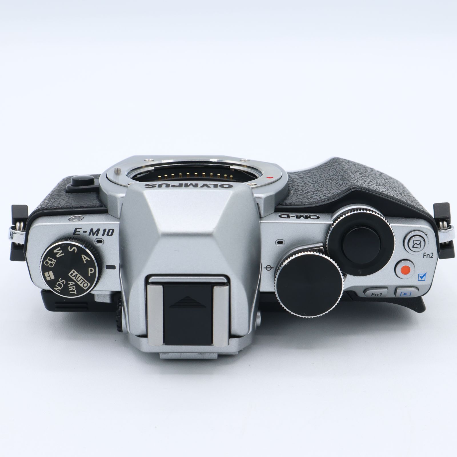 シャッター回数：8511回】OLYMPUS オリンパス ミラーレス一眼 OM-D E