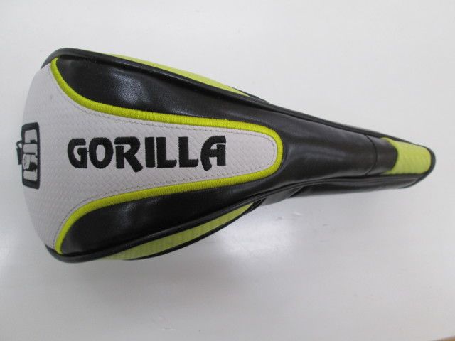 ゴリラ XX1 15度 Speeder FW50 Sフレックス フェアウェイウッド 中古
