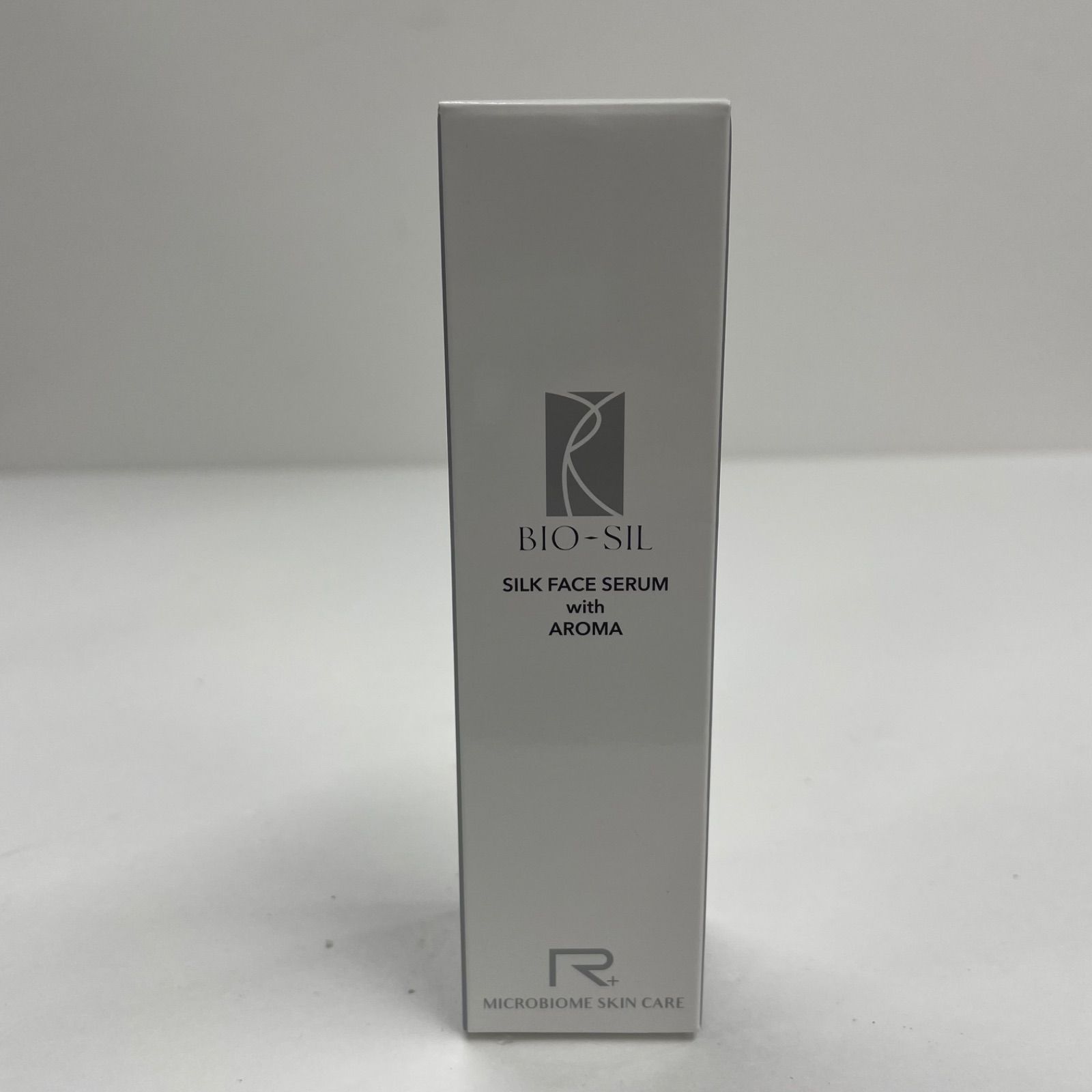 K2466 ビオシール アールプラス シルクフェイスセラム ウィズ アロマ