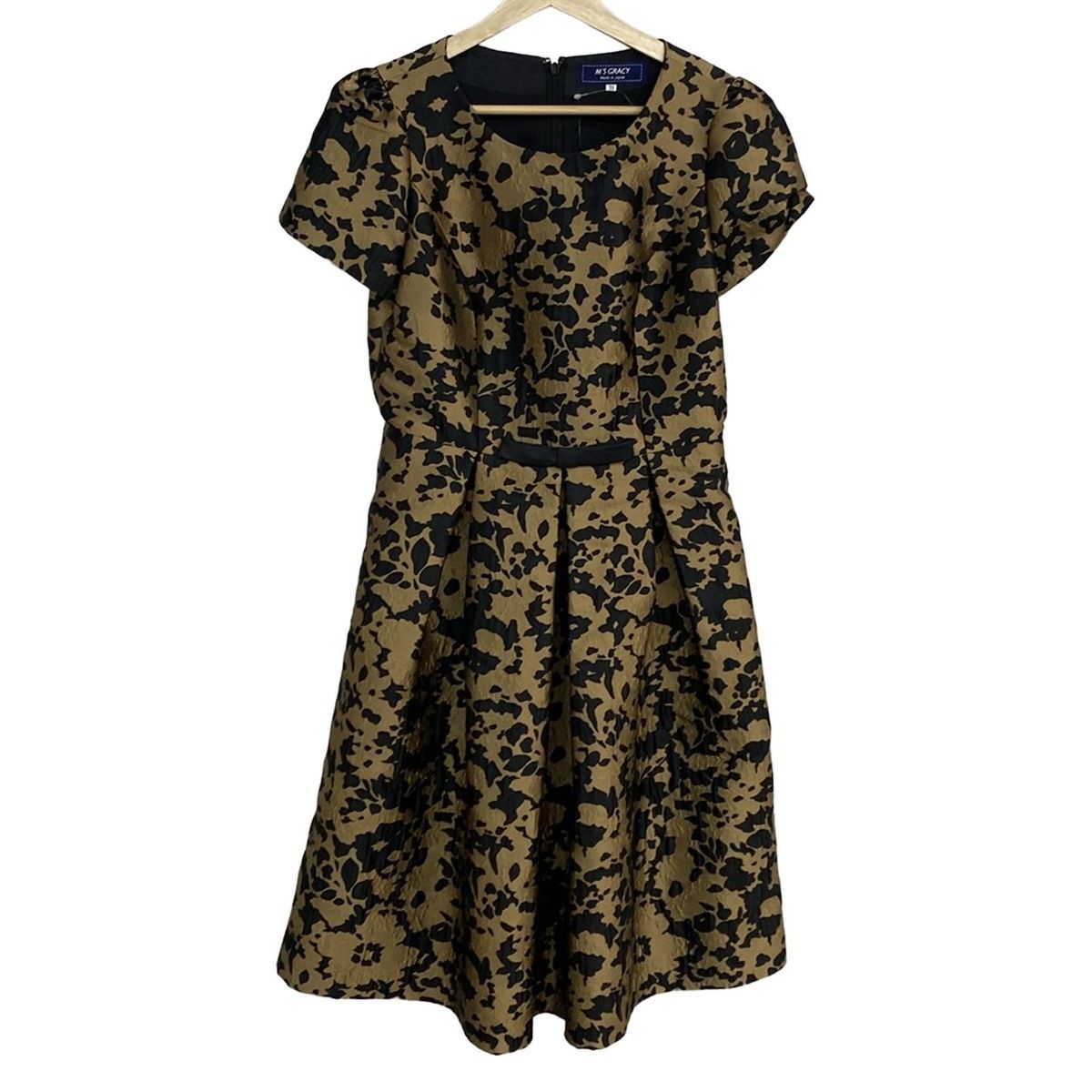 M'S GRACY(エムズグレイシー) ワンピース サイズ38 M レディース美品