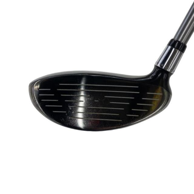 ゴルフ マルマン シャトル M-SOLE 3W U3 U4 U6 4本セット SR R