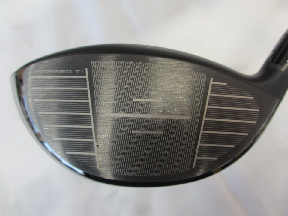 キャロウェイ PARADYM 10.5度 VENTUS TR 5 for Callaway Sフレックス