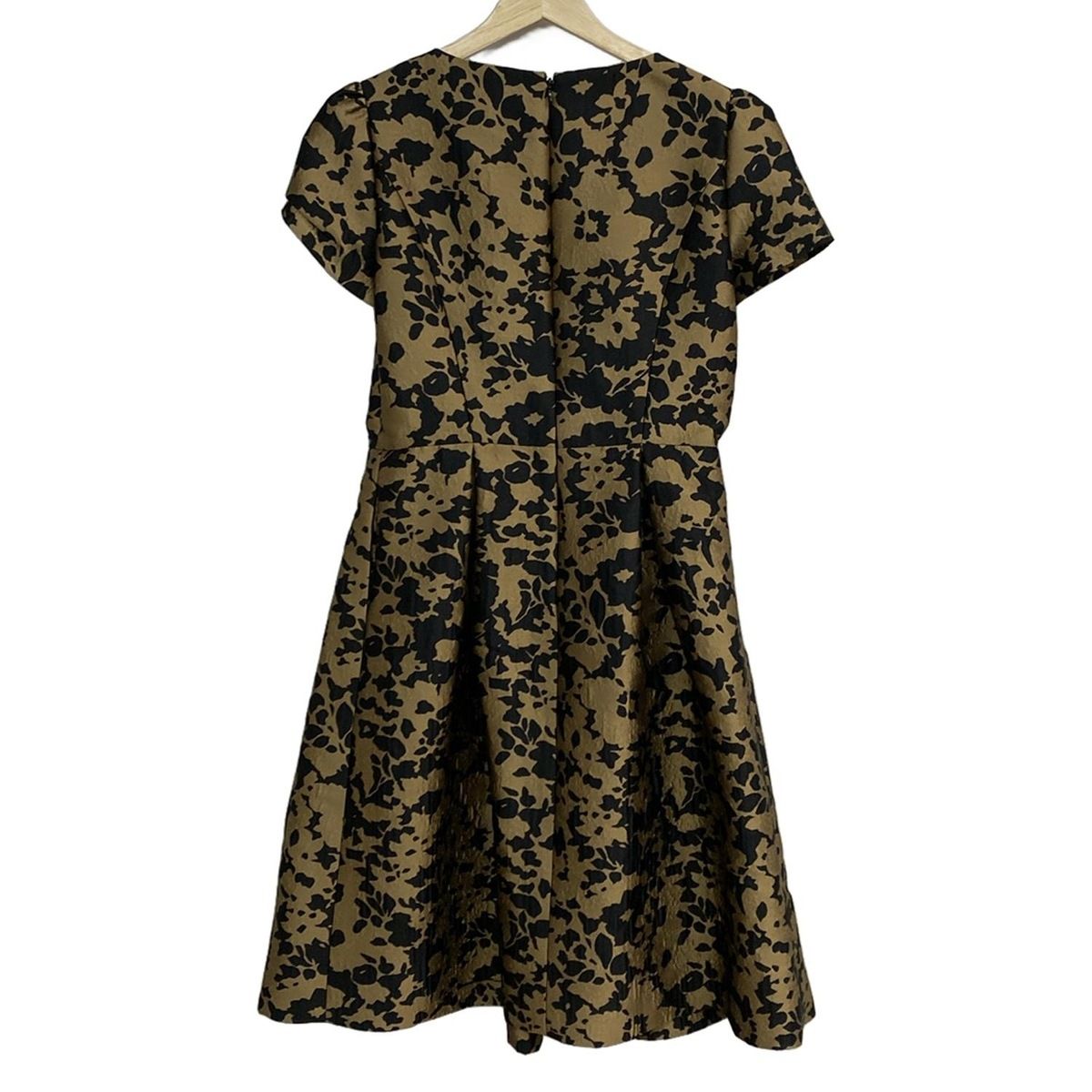 エムズグレイシー　ワンピース38サイズ M'S GRACY(エムズグレイシー) ワンピース サイズ38 M レディース美品