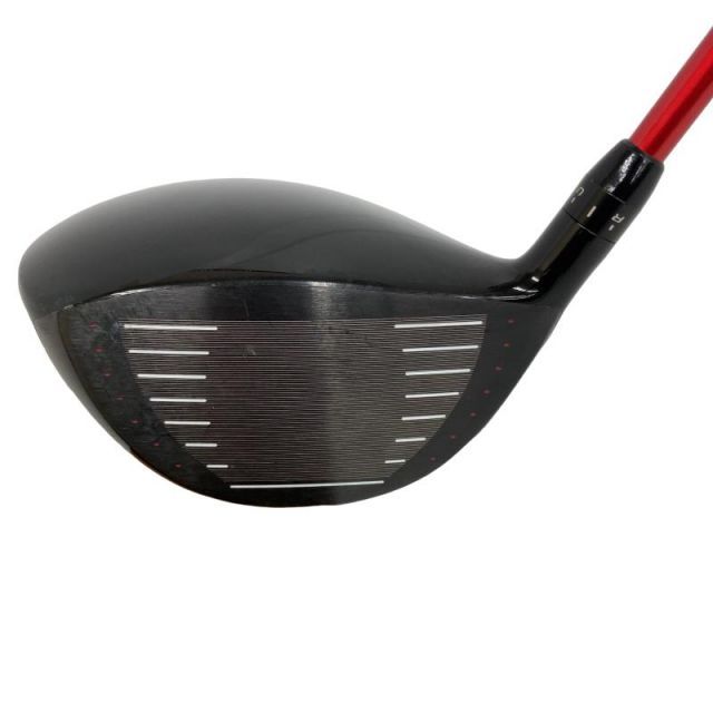 中古】 ブリヂストン BRIDGESTONE J715 B3 9.5° ドライバー DR Tour AD