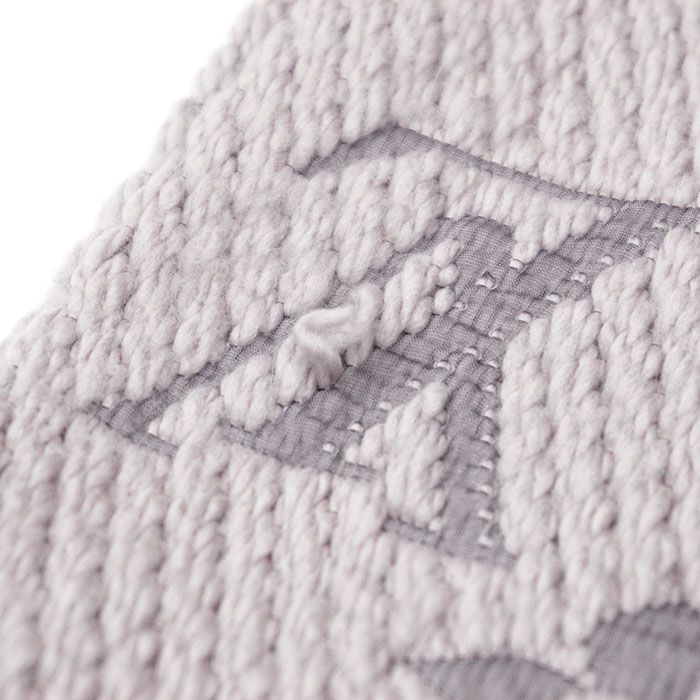 LOUIS VUITTON ルイ・ヴィトン マフラー エシャルプ・ロゴマニア