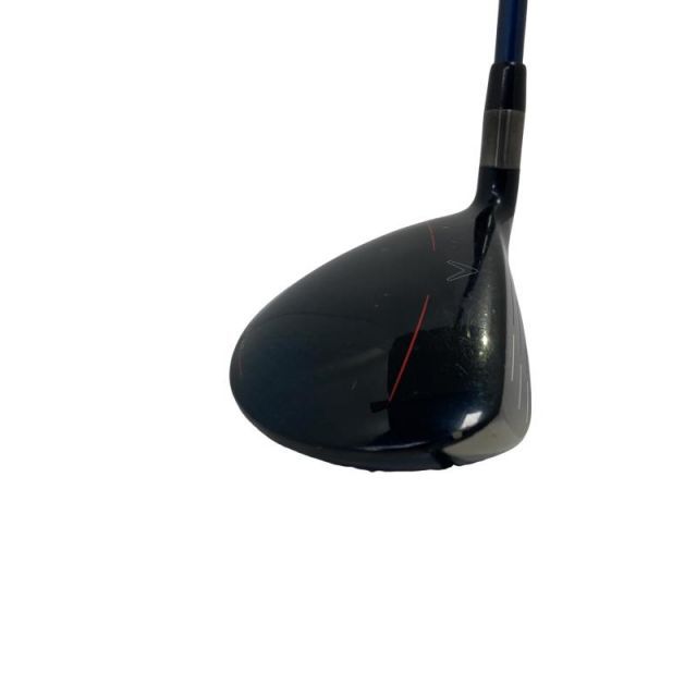 中古】 キャロウェイ BIG BERTHA B21 5W フェアウェイウッド FW