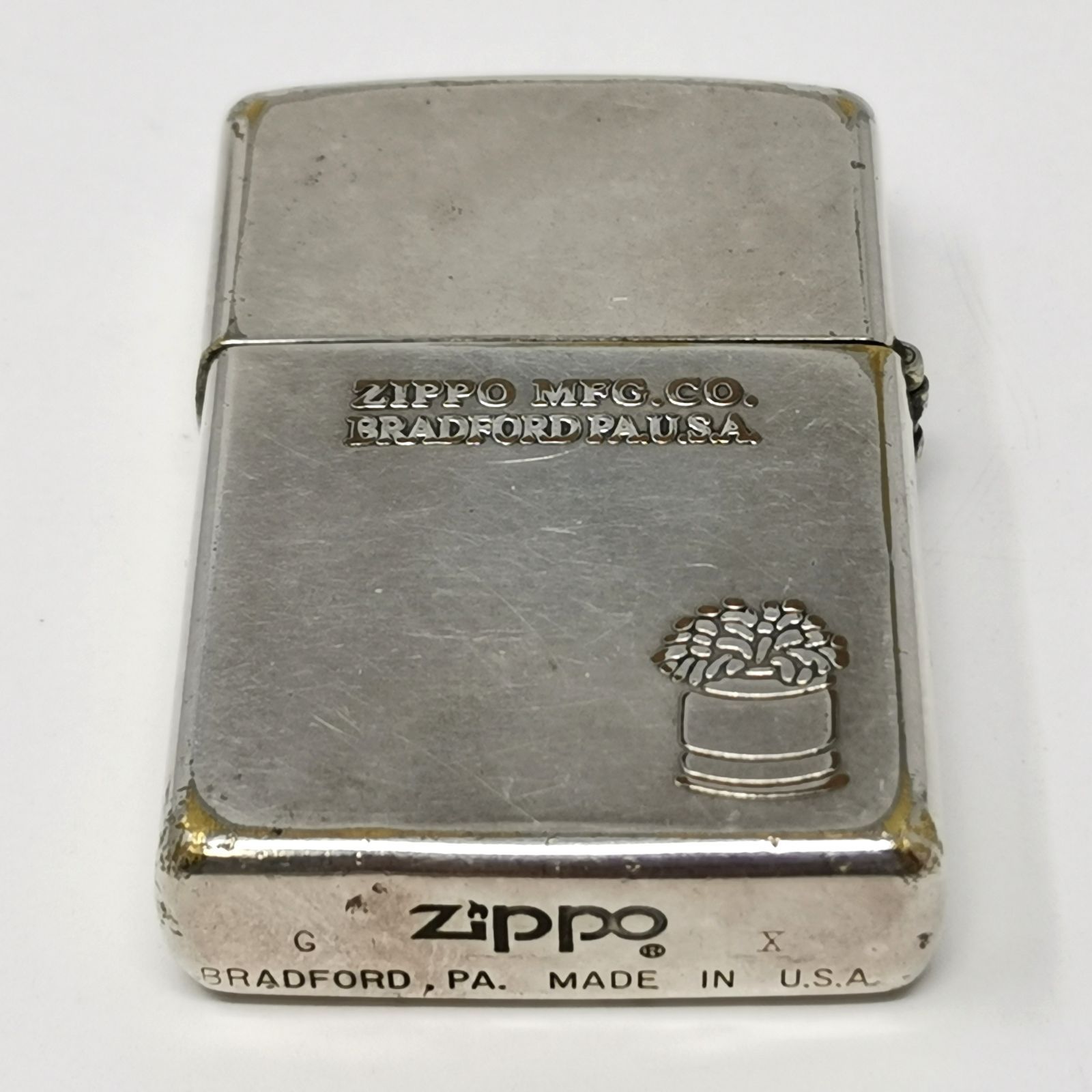 希少 Zippo limited edition ジッポー オイルライター 限定 POPEYE 