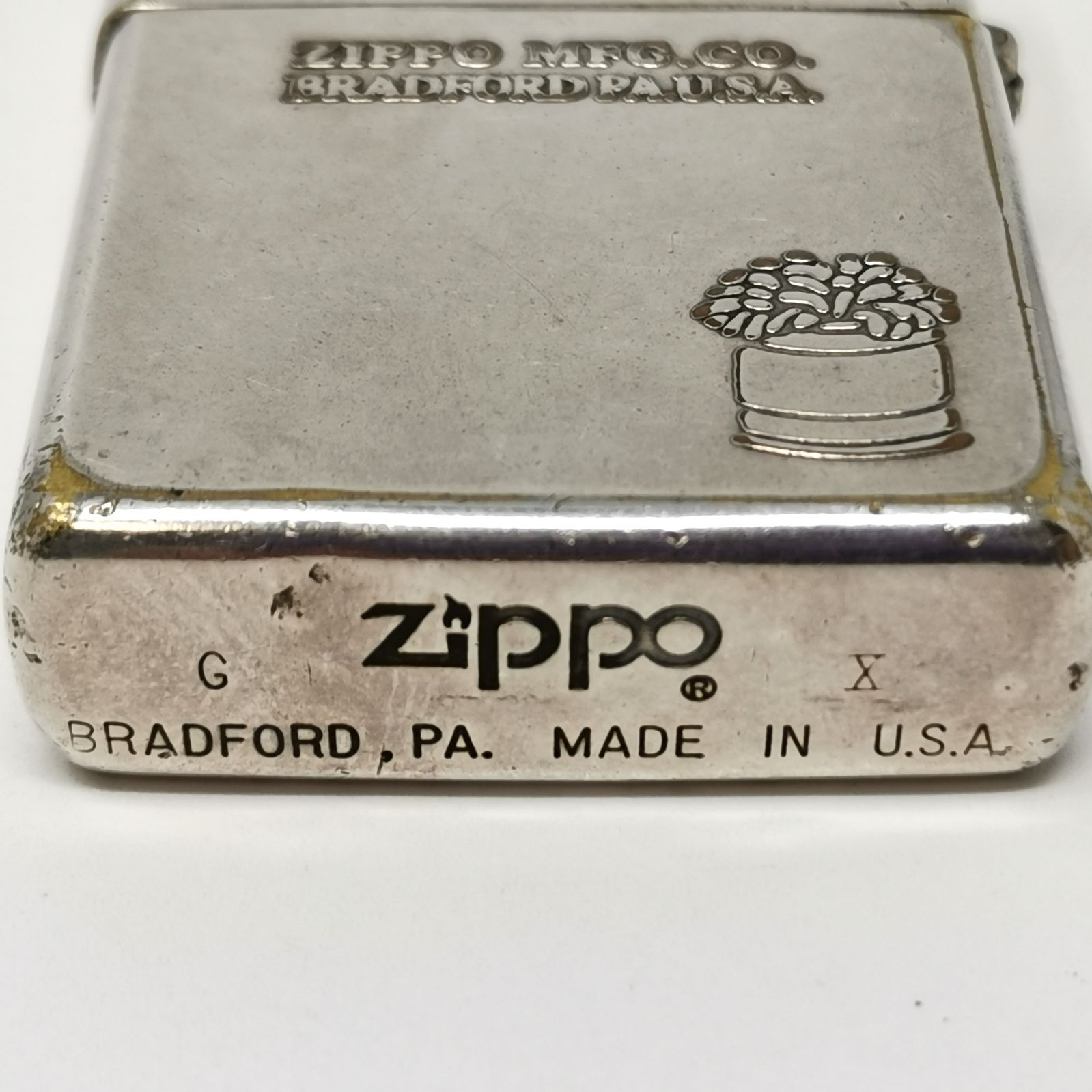 希少 Zippo limited edition ジッポー オイルライター 限定 POPEYE 