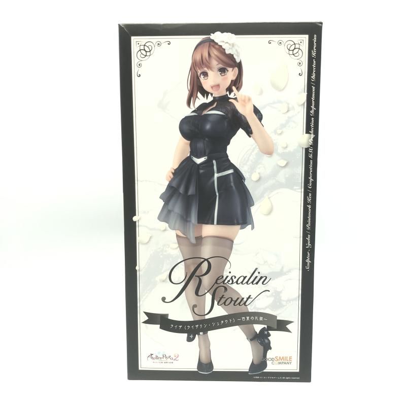 中古】グッドスマイルカンパニー 1/7 ライザ(ライザリン・シュタウト