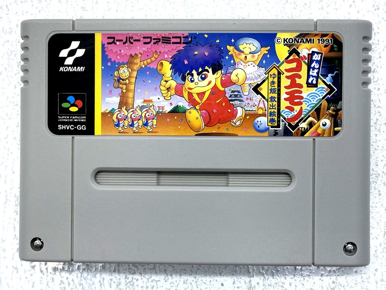 盛岡25-0107] SFC スーパーファミコン ソフト16本セットソフトのみ