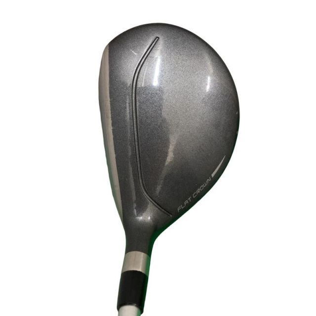 中古】 ミズノ SURE DD 2.0 MI U5 ユーティリティ UT EXSAR(SURE 2.0