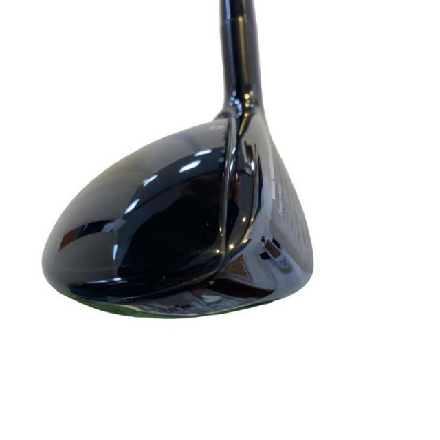 中古】 テーラーメイド Qi10 MAX U4 ユーティリティ UT Diamana BLUE