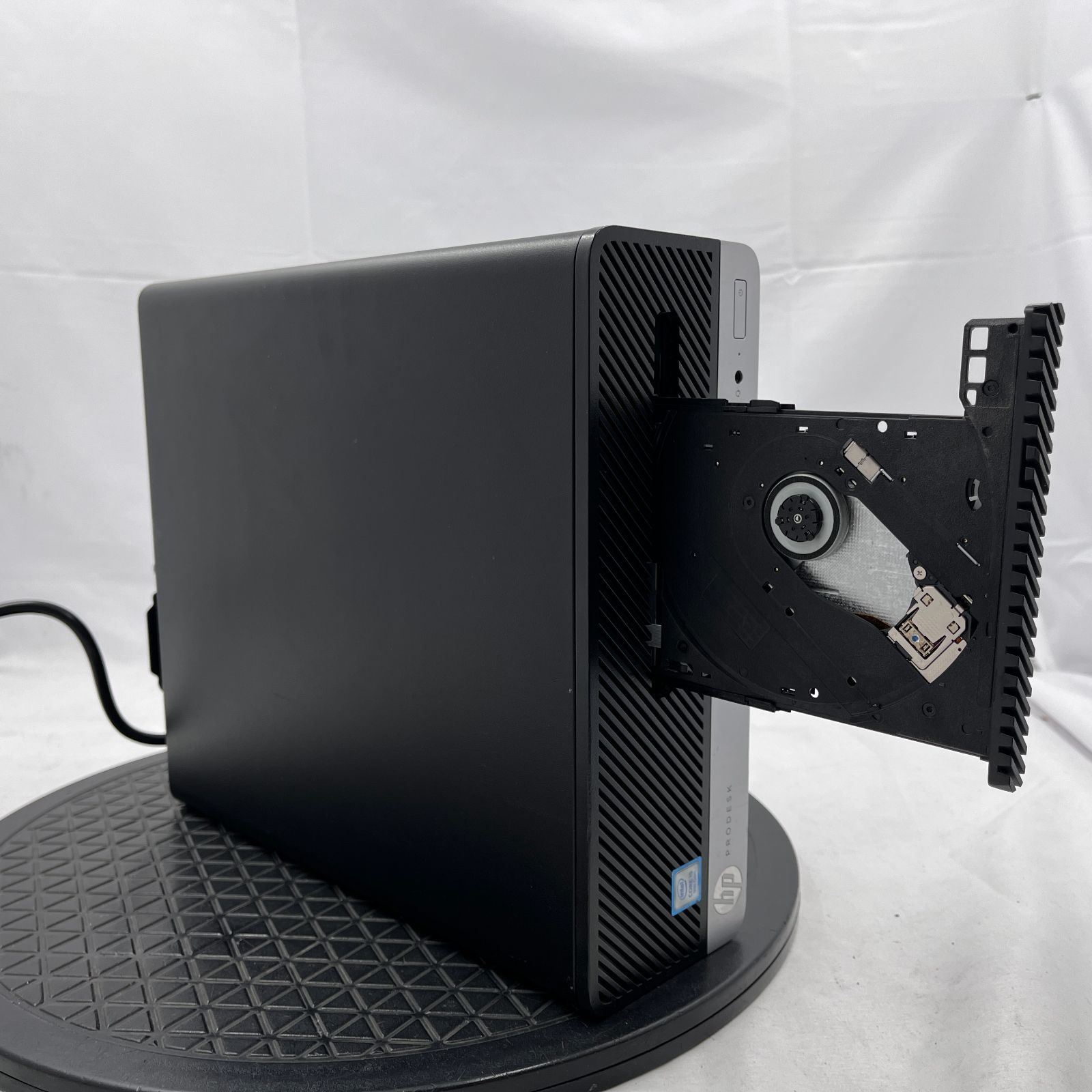 ☆外観スレあり/ジャンク☆HP ProDesk 400 G6 SFF [Core i5 9500 8GB