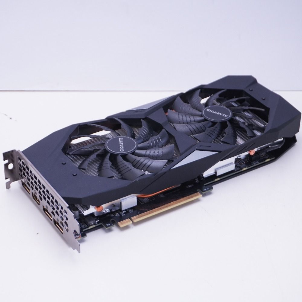 グラフィックボード・グラボ・ビデオカード GIGABYTE GeForce RTX 2060 Super 8GB GeForce® RTX 2060 SUPER™ GAMING OC WHITE 8G - GIGABYTE Japan