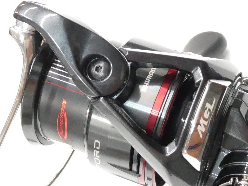 シマノ 24ヴァンフォード C3000SDH (01-9101120028) - メルカリ